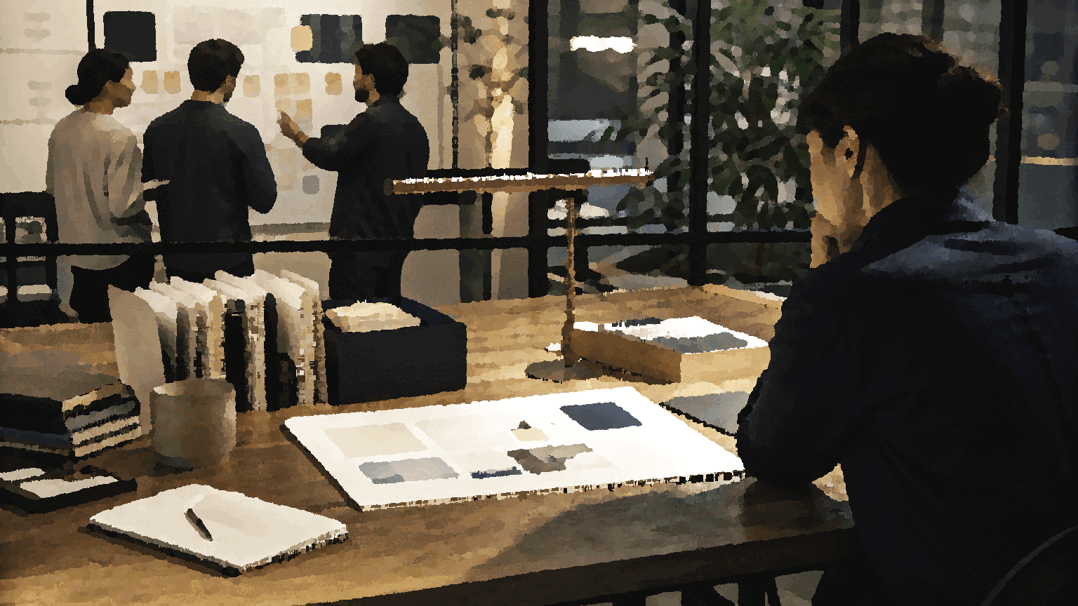 Why Teams Need Shared Context, Not Just Smarter AI Chat