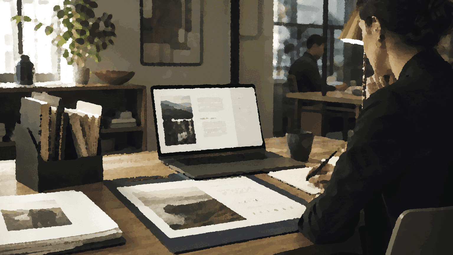 From Prompt to Practice: Embedding AI Without Hiding the Work
