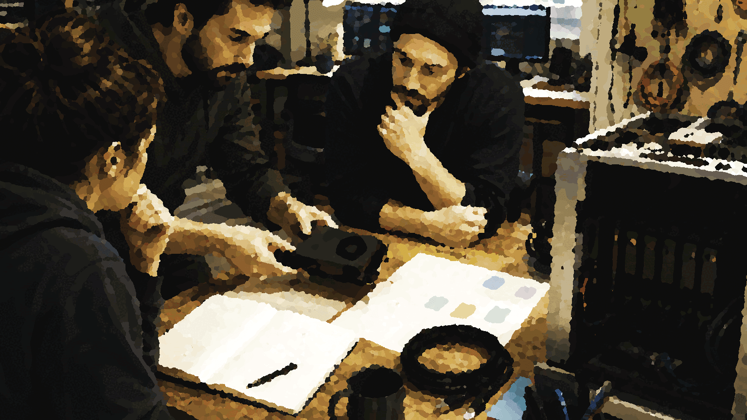 From Cloud Bills to Server Thrills: The 18-Month Road to Momentum