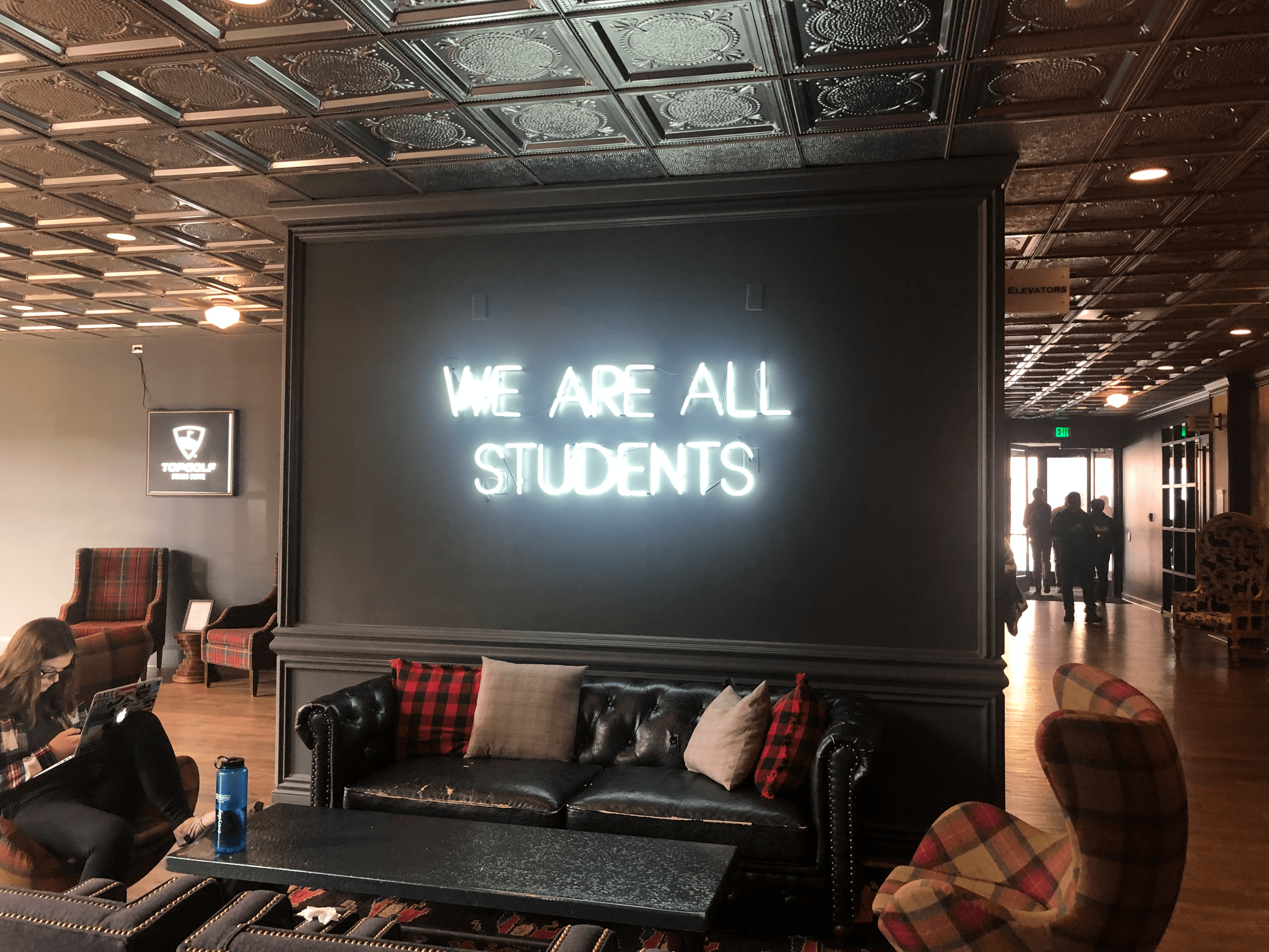 Beyond Automation: Collaborative AI and the Return of Human Purpose