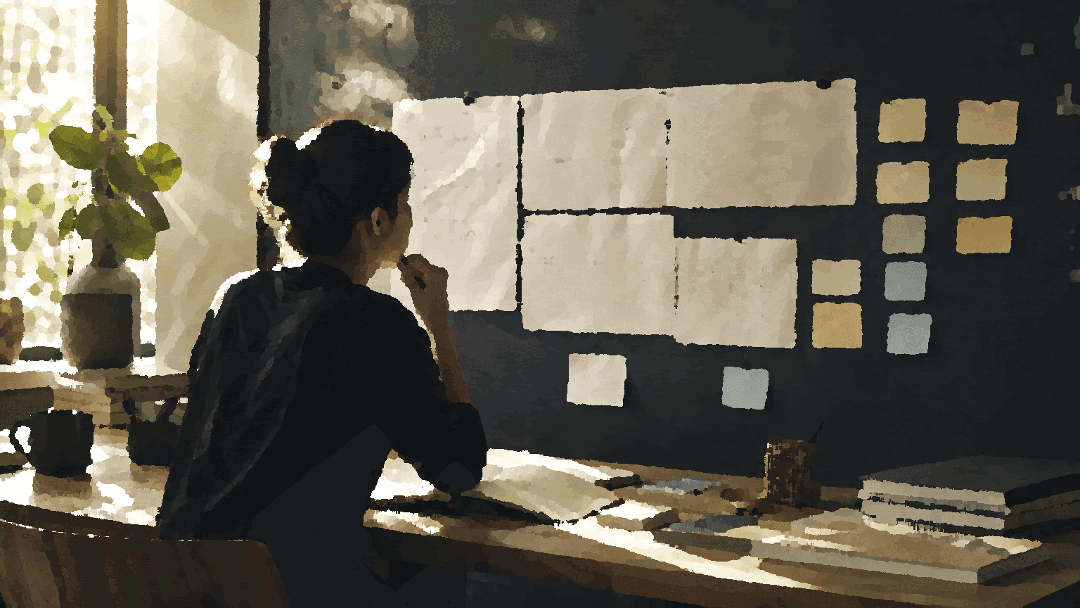 When Everyone Can Make Tools, Ownership Becomes the Product Problem