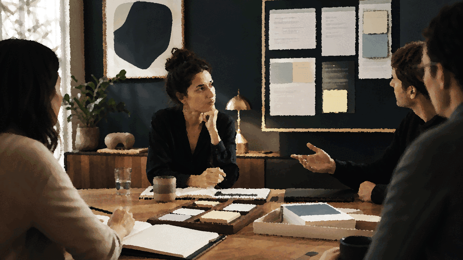 Emotion in AI Collaboration: Useful Signals, Clear Boundaries